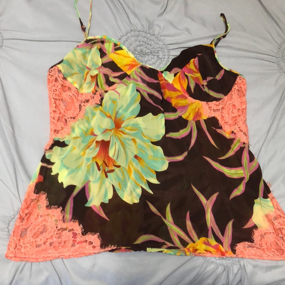 Body By Victoria Cammy